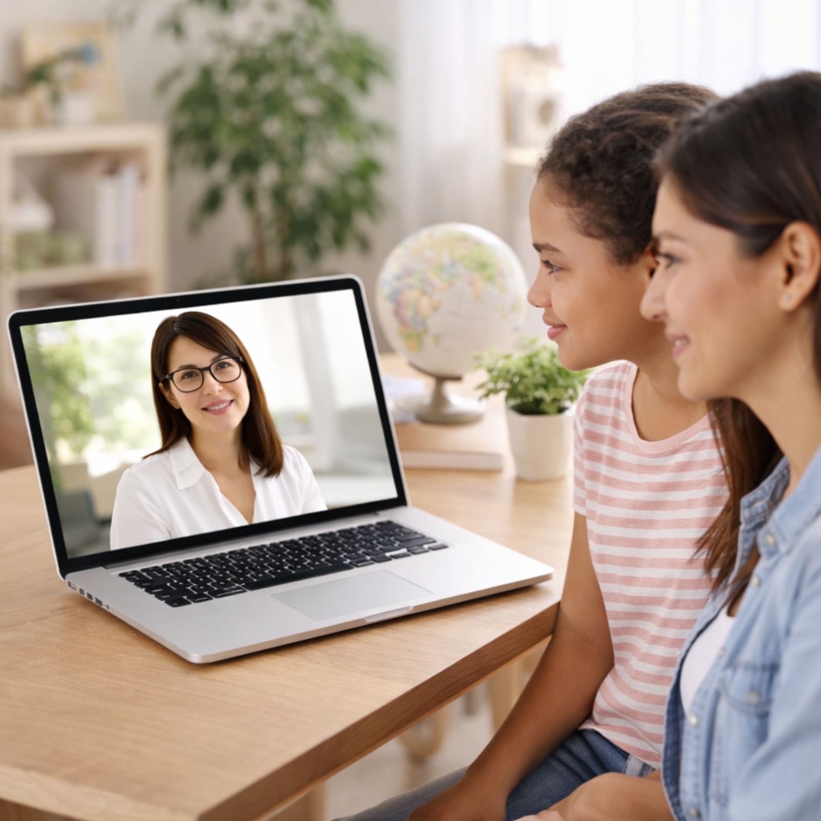 Parenting and Child Health Counselling